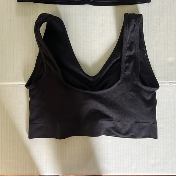 3 Yoga Sport Bras - Picture 4 of 5